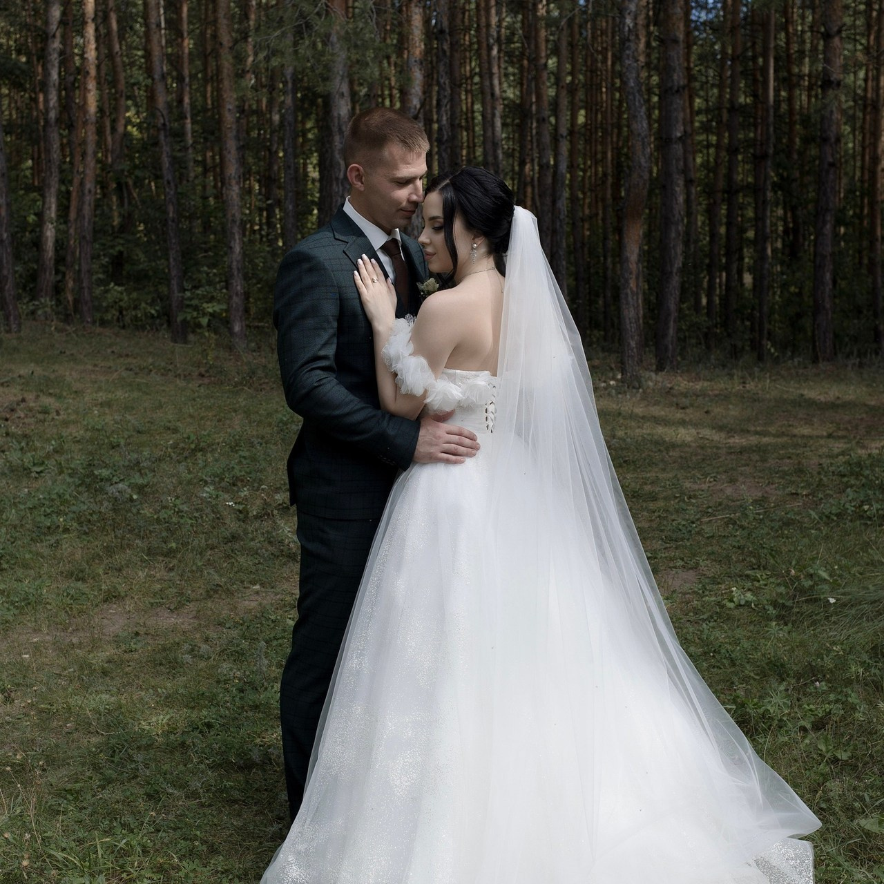 Отзывы. Свадебный и семейный фотограф в Самаре Стрельникова Ирина