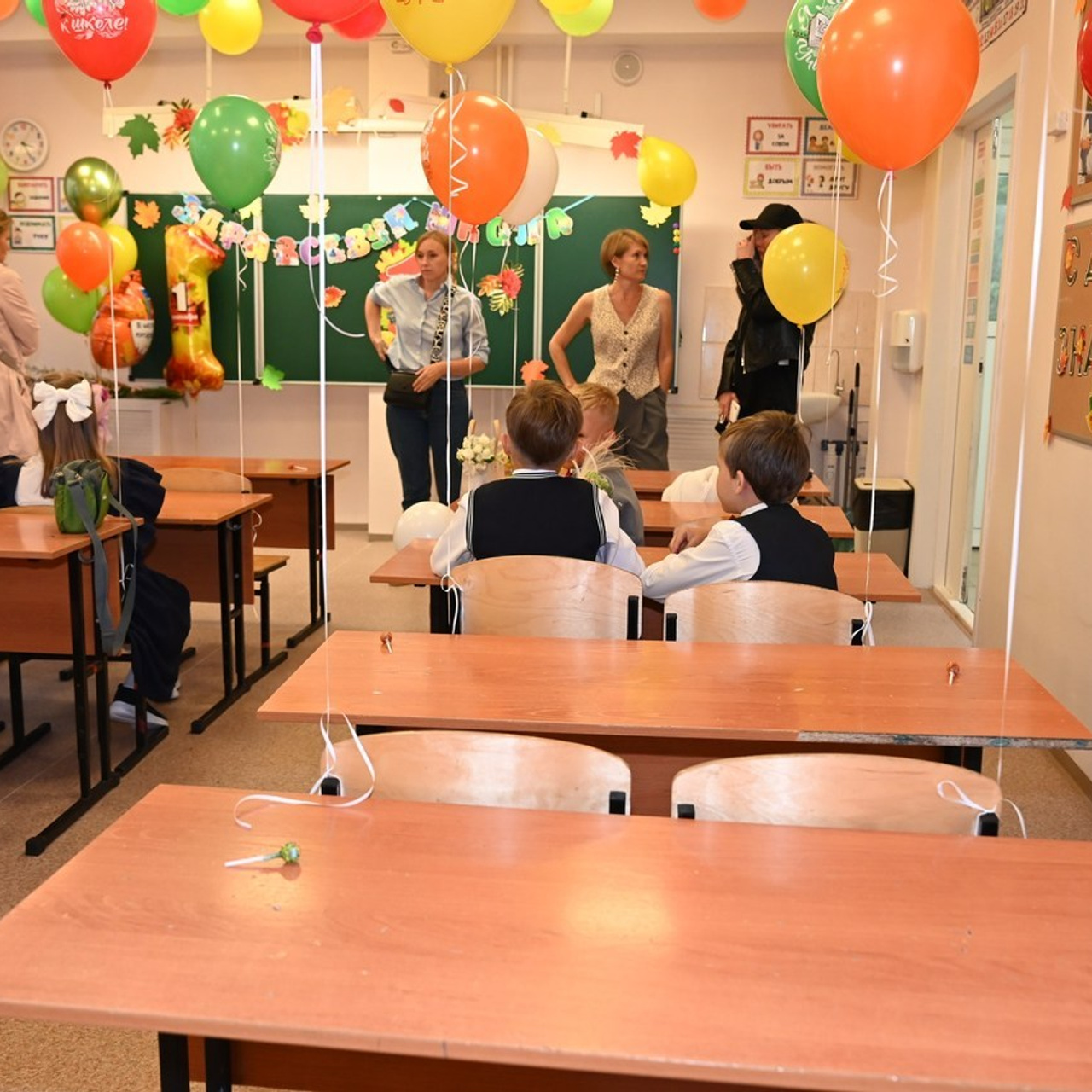 Отзывы. Выпускные альбомы. Детский фотограф в Красноярске Анна Гостева