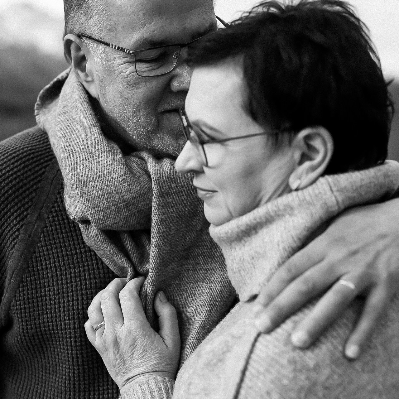 Клод и Илона