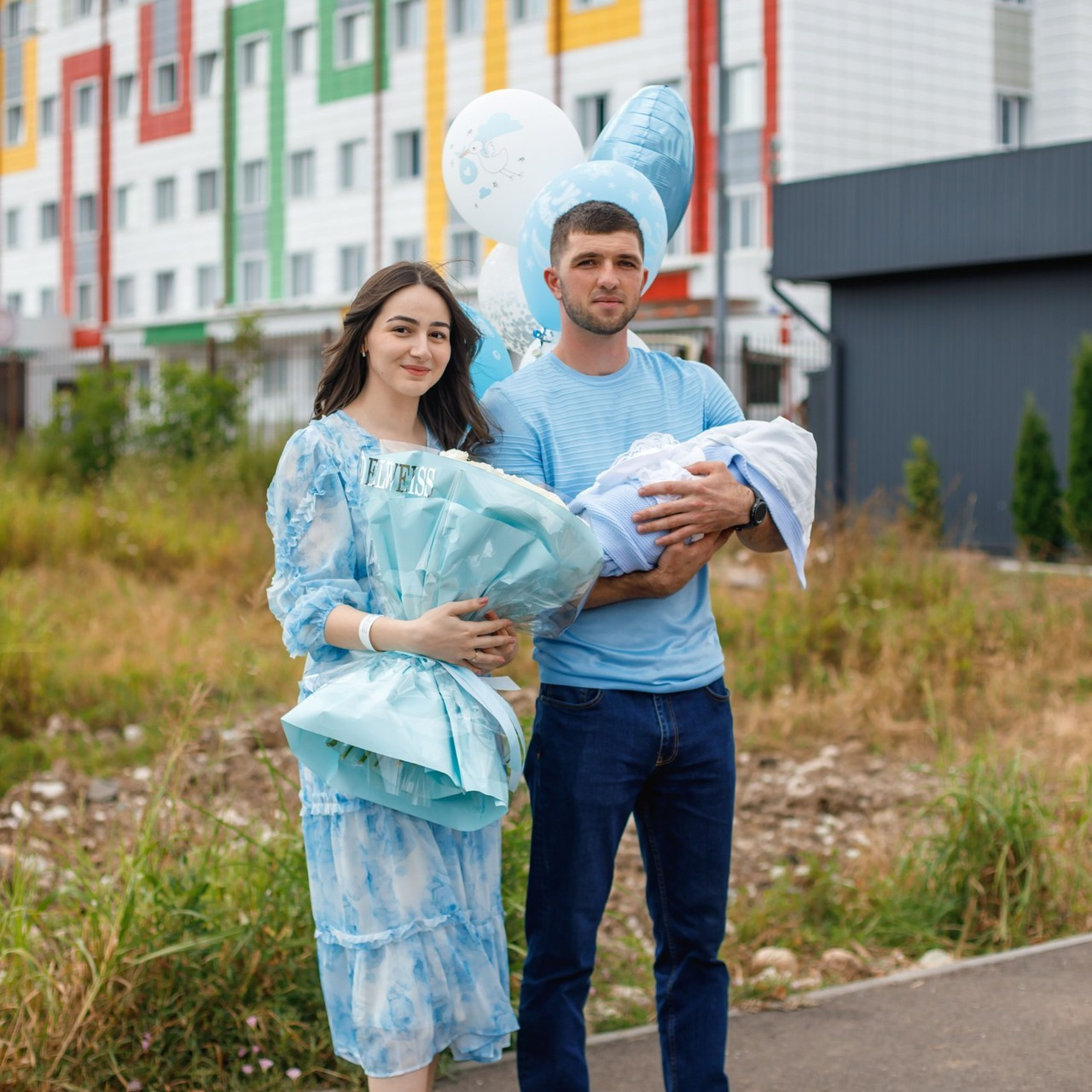Отзывы. Свадебный и семейный фотограф Нальчик КБР Ислам Герандоков
