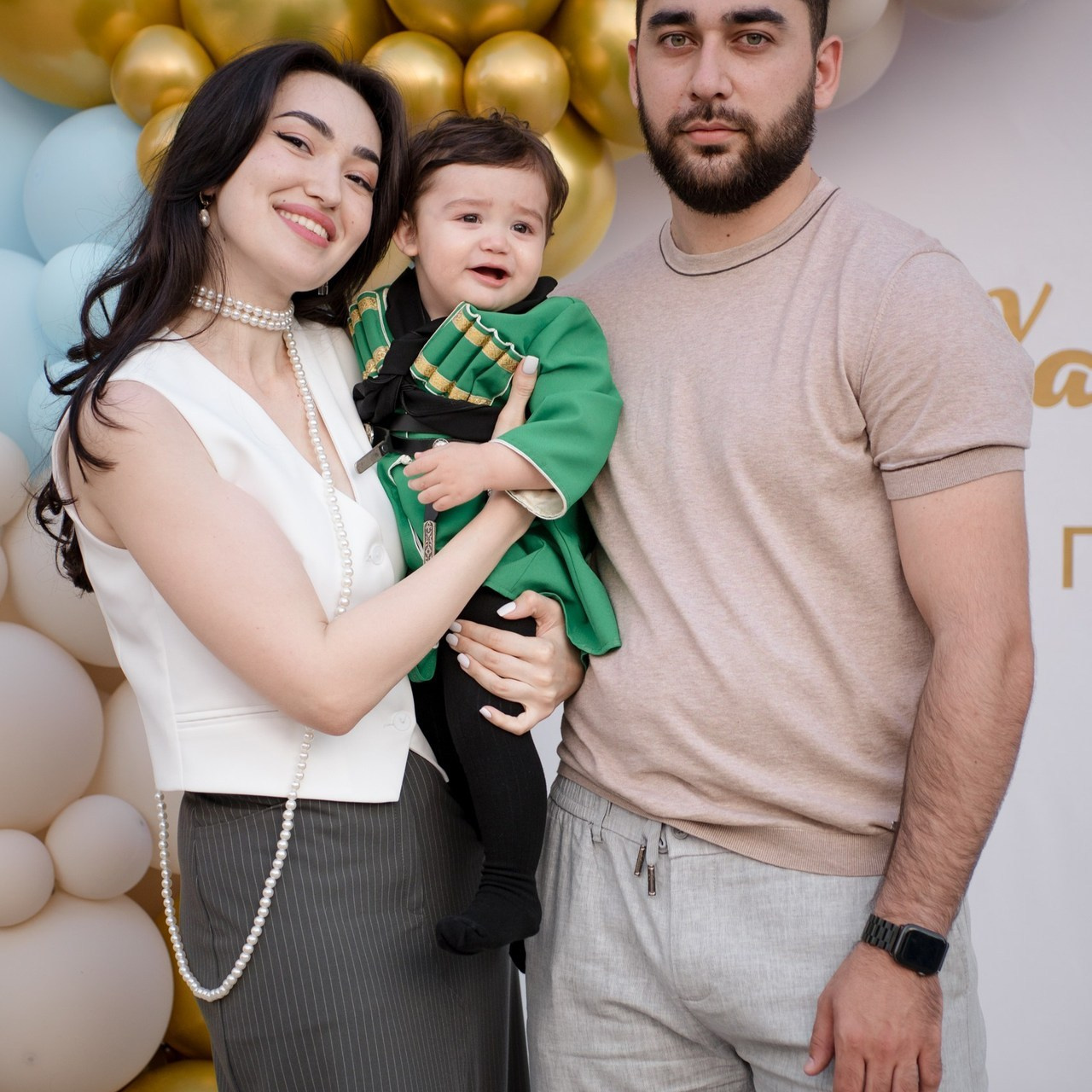 Отзывы. Свадебный и семейный фотограф Нальчик КБР Ислам Герандоков