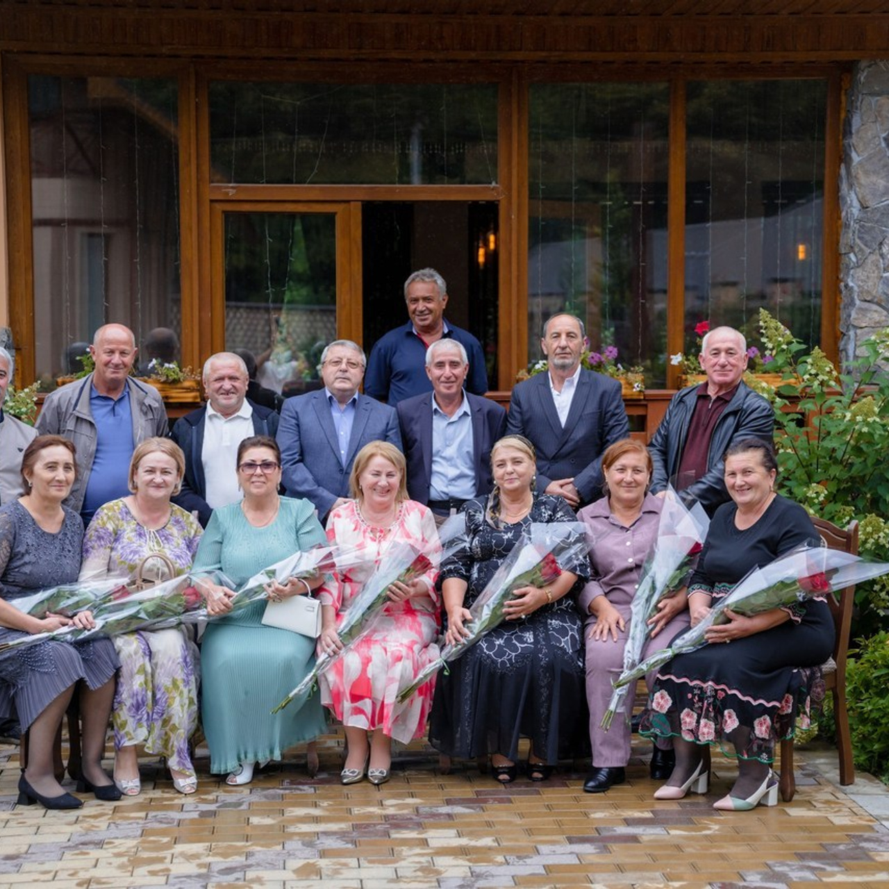 Отзывы. Свадебный и семейный фотограф Нальчик КБР Ислам Герандоков
