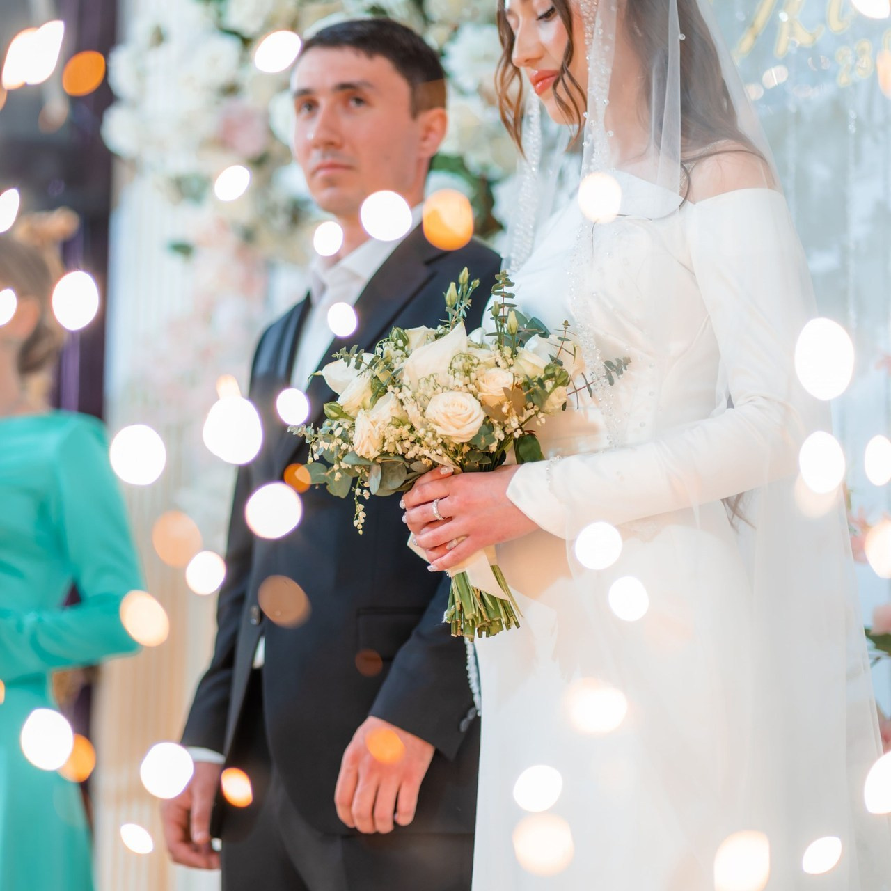 Отзывы. Свадебный и семейный фотограф Нальчик КБР Ислам Герандоков