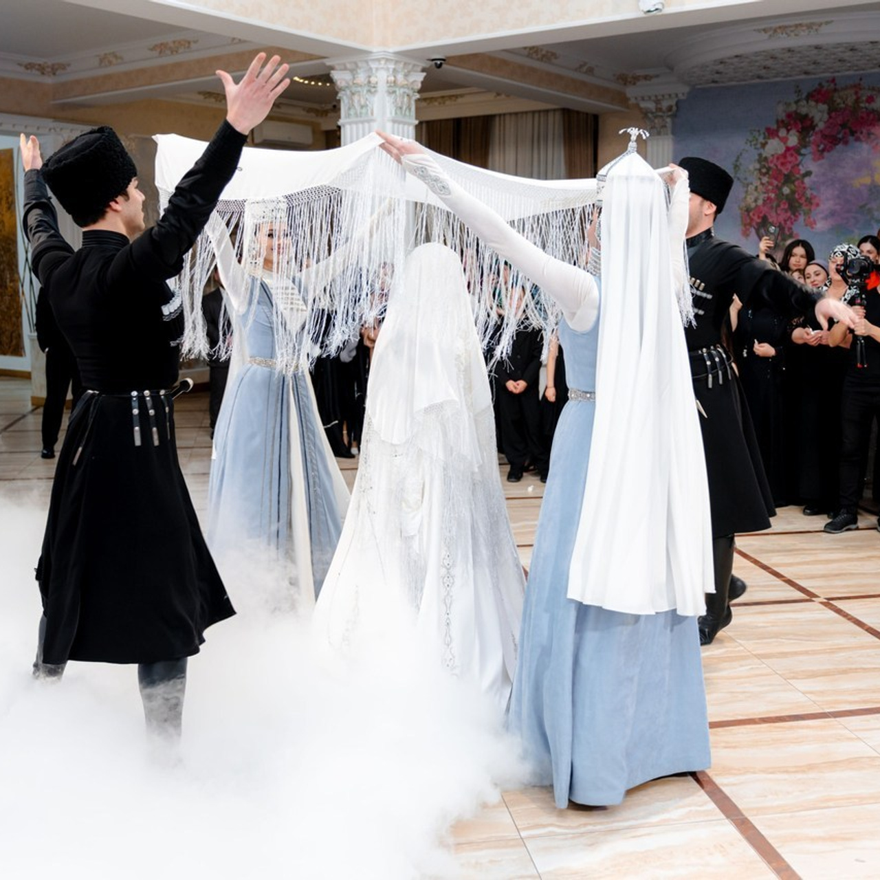 Отзывы. Свадебный и семейный фотограф Нальчик КБР Ислам Герандоков