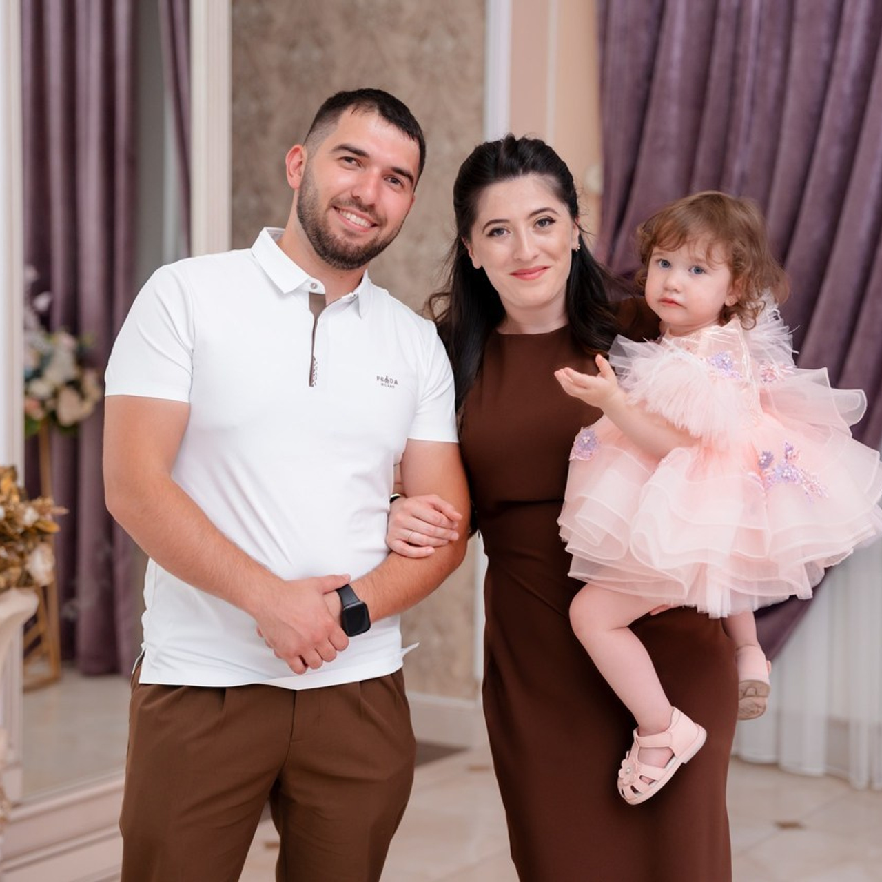 Отзывы. Свадебный и семейный фотограф Нальчик КБР Ислам Герандоков