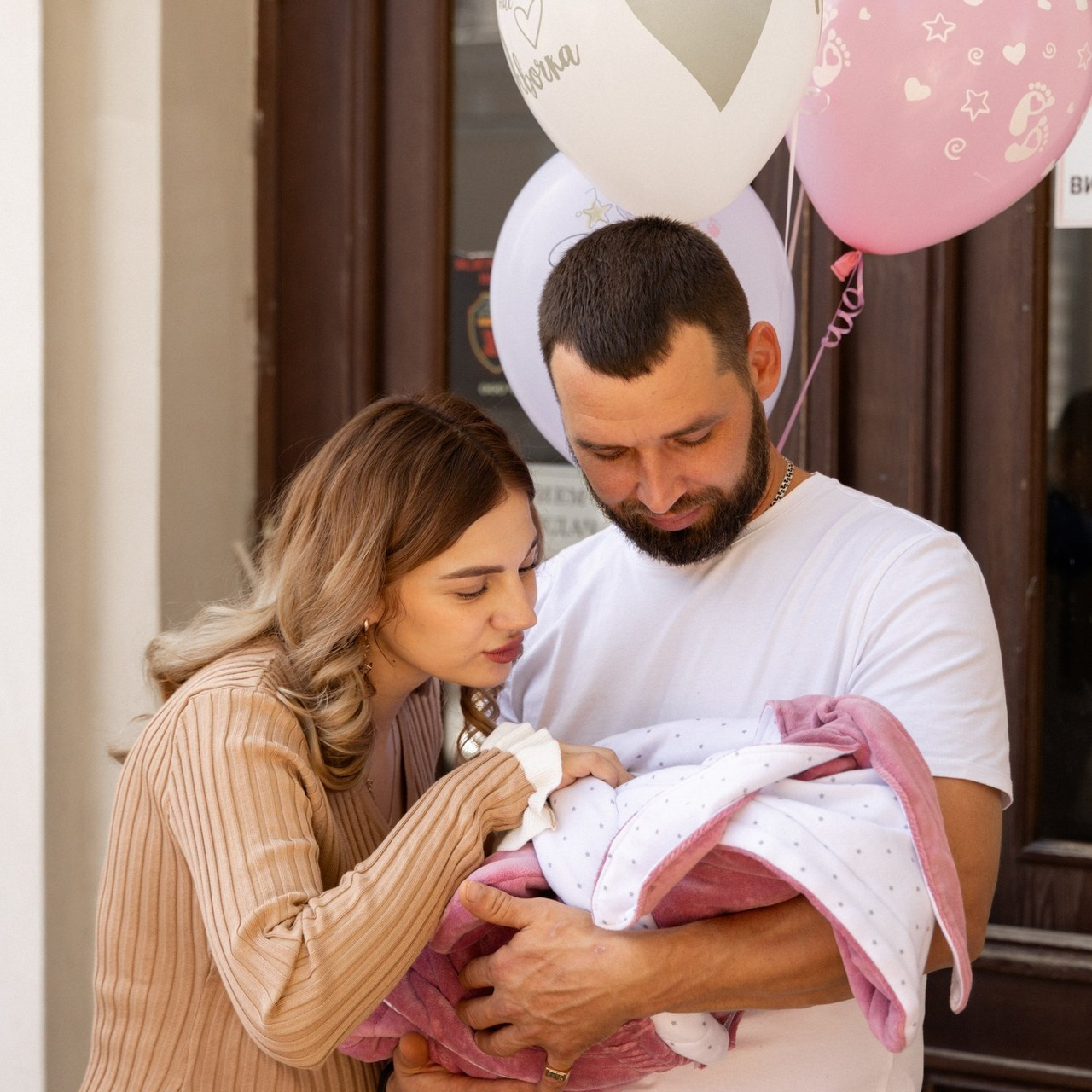 Отзывы. Анна Рышкевич