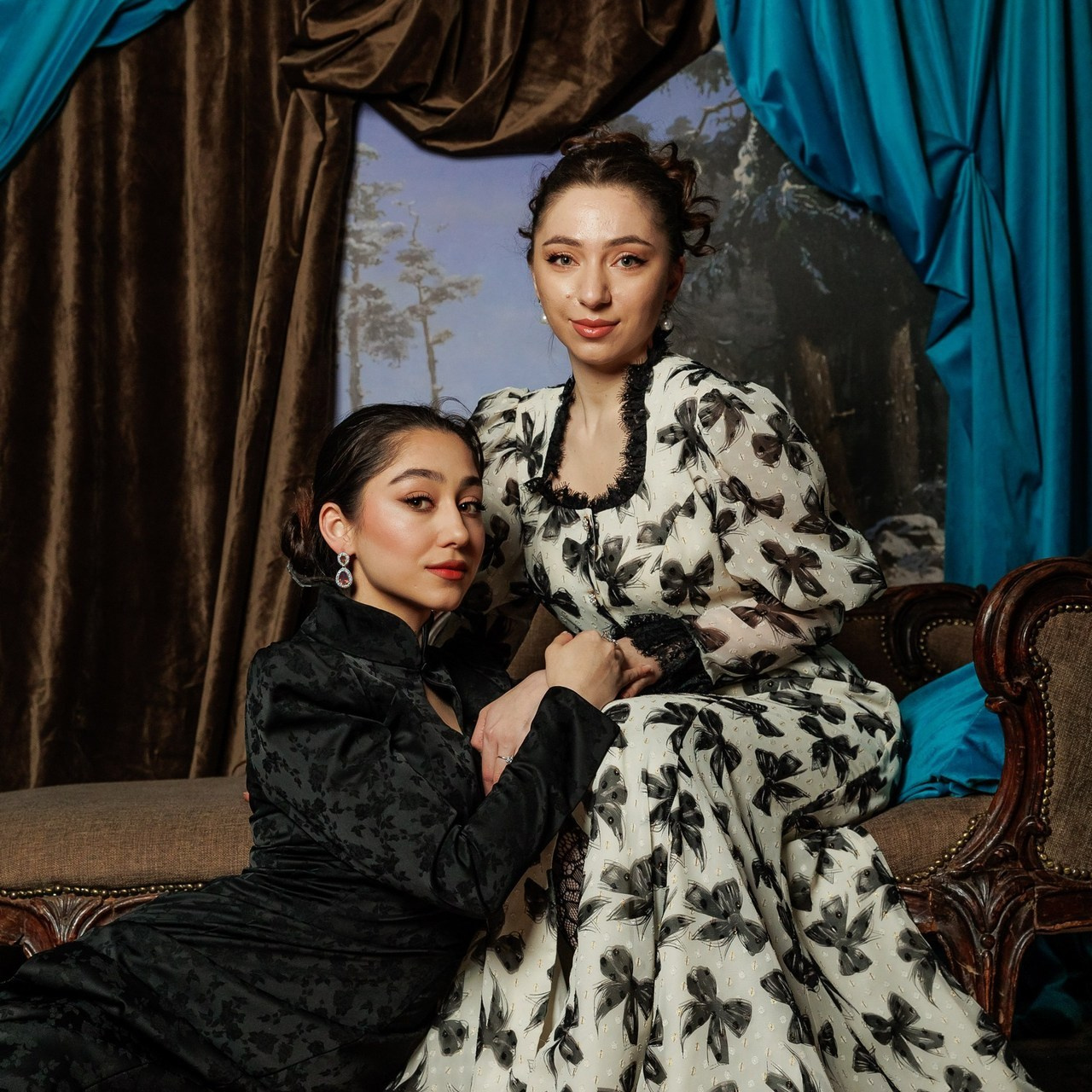 Отзывы. Фотограф в Санкт-Петербурге Александра Гроздилова