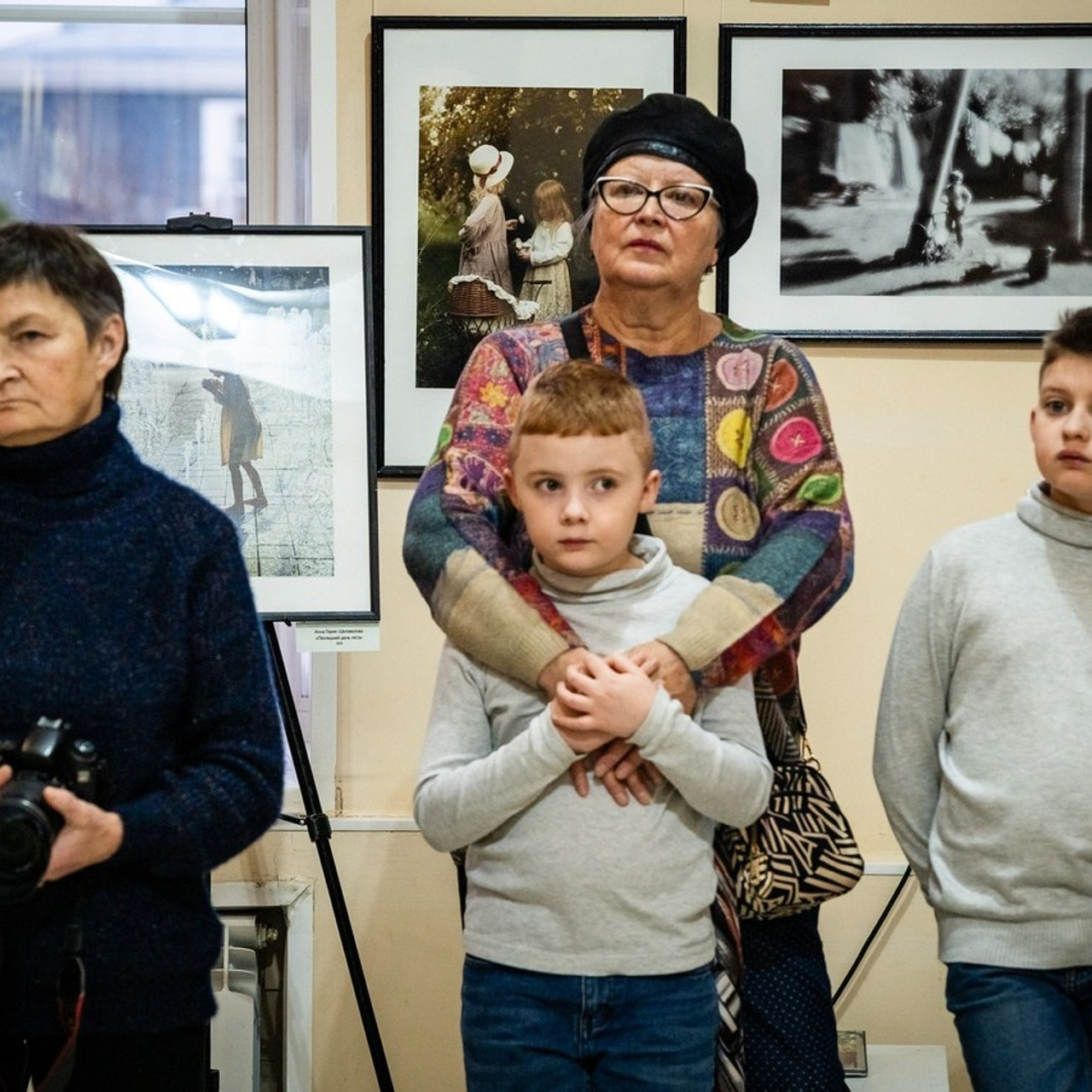 Отзывы. Портретный и предметный фотограф — Москва, Коломна, юго-восток Моск.обл