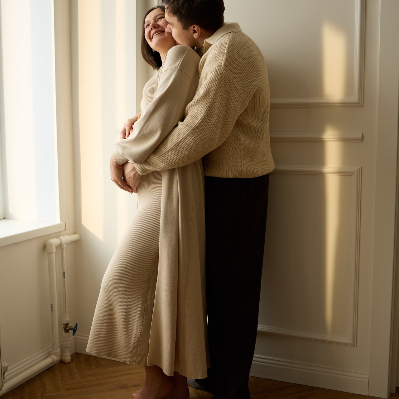 Отзывы. Казанский фотограф-минималист Сюмбель