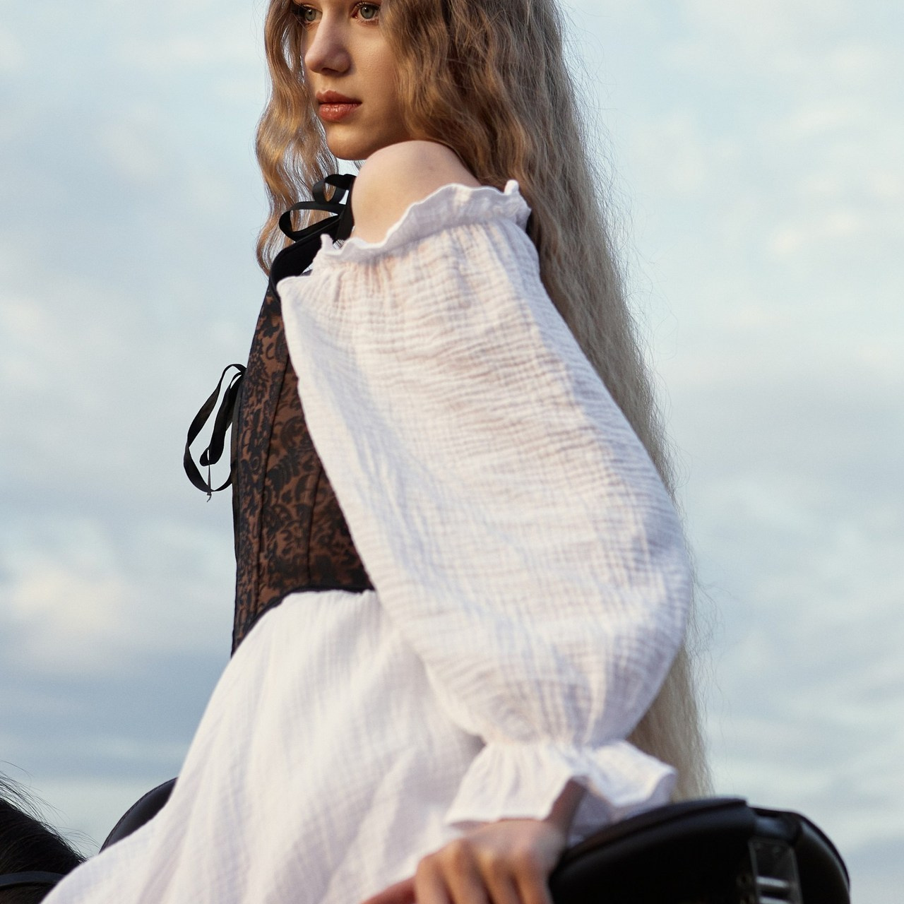 Отзывы. Казанский фотограф-минималист Сюмбель