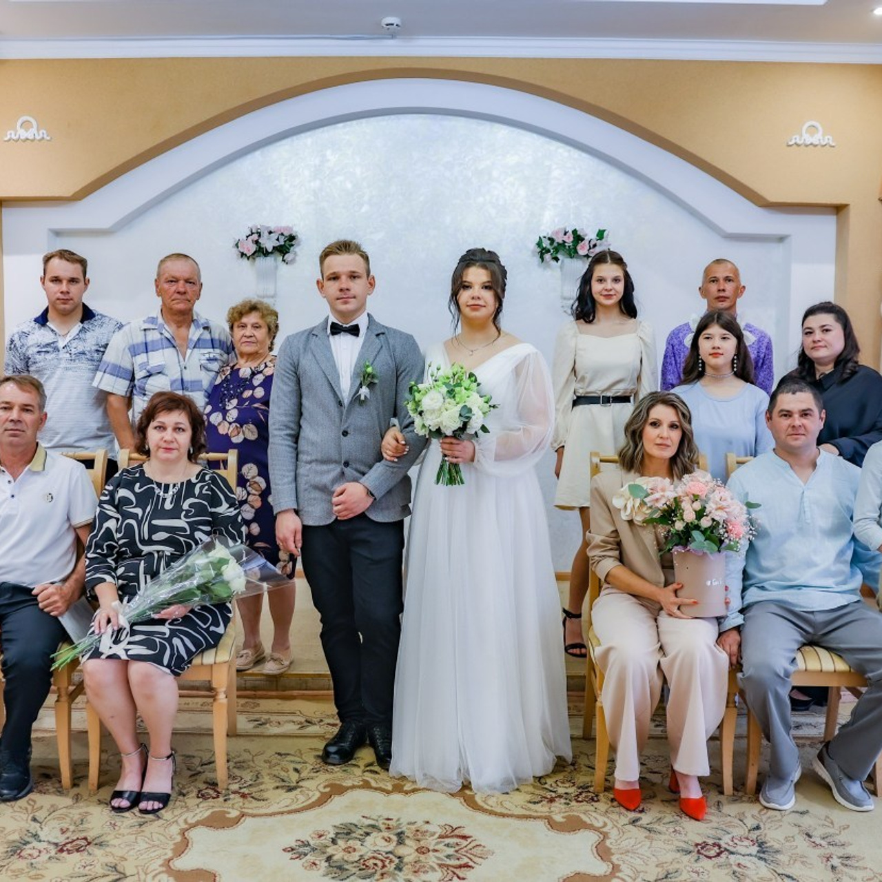 Отзывы. Фотограф Ната Смирнова