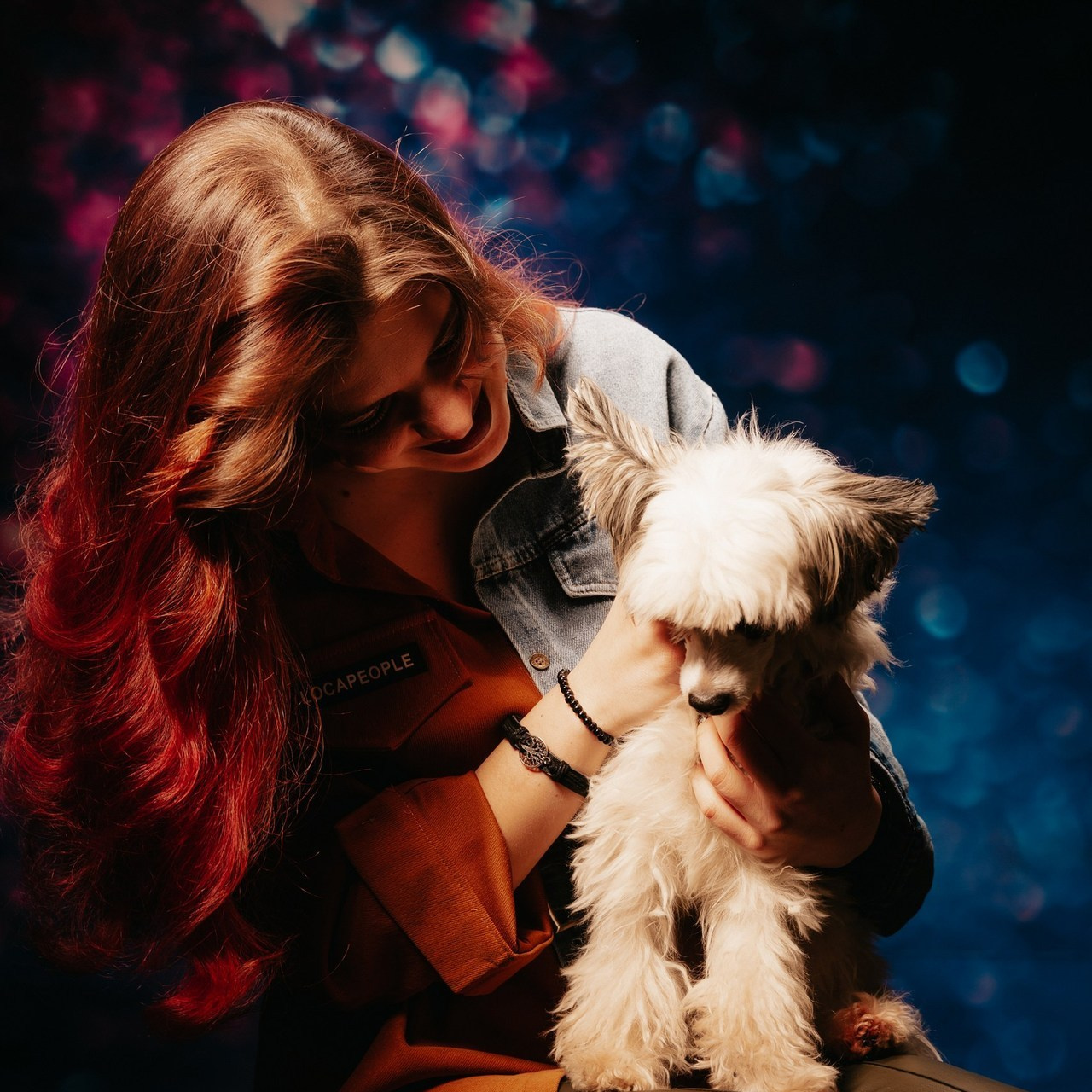 Отзывы. Питерский фотограф Светлана Ковалева