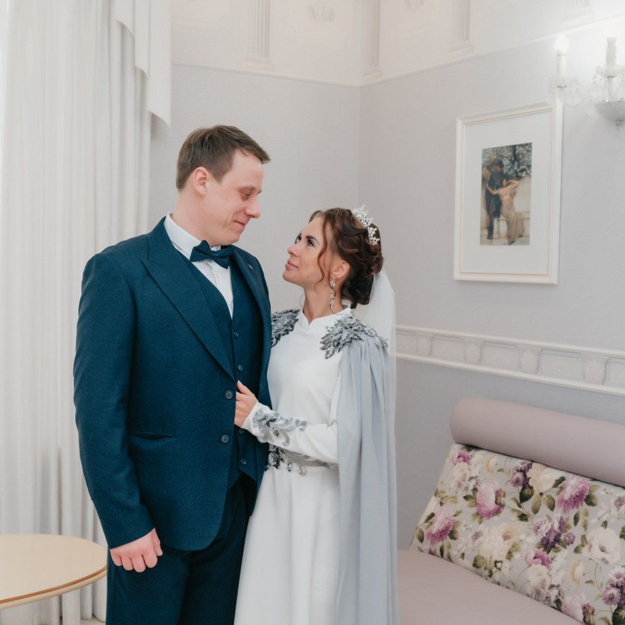 Отзывы. Питерский фотограф Светлана Ковалева