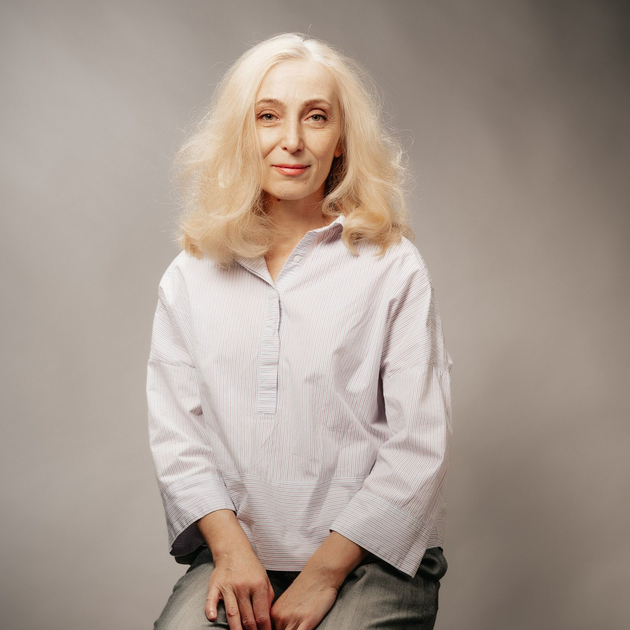 Отзывы. Питерский фотограф Светлана Ковалева