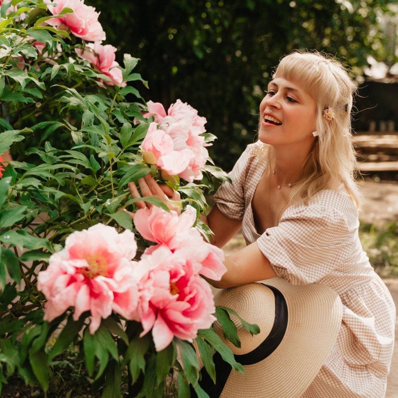 Отзывы. Питерский фотограф Светлана Ковалева