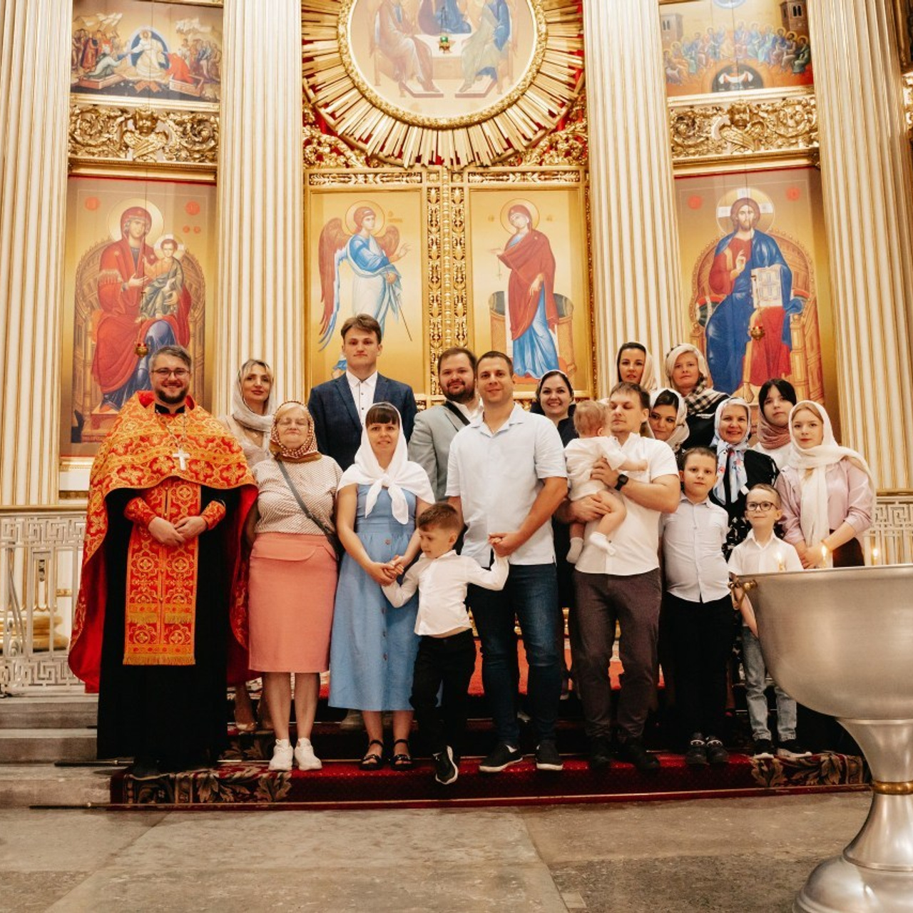 Отзывы. Питерский фотограф Светлана Ковалева