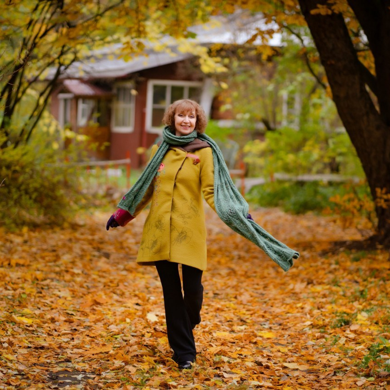 Отзывы. Питерский фотограф Светлана Ковалева