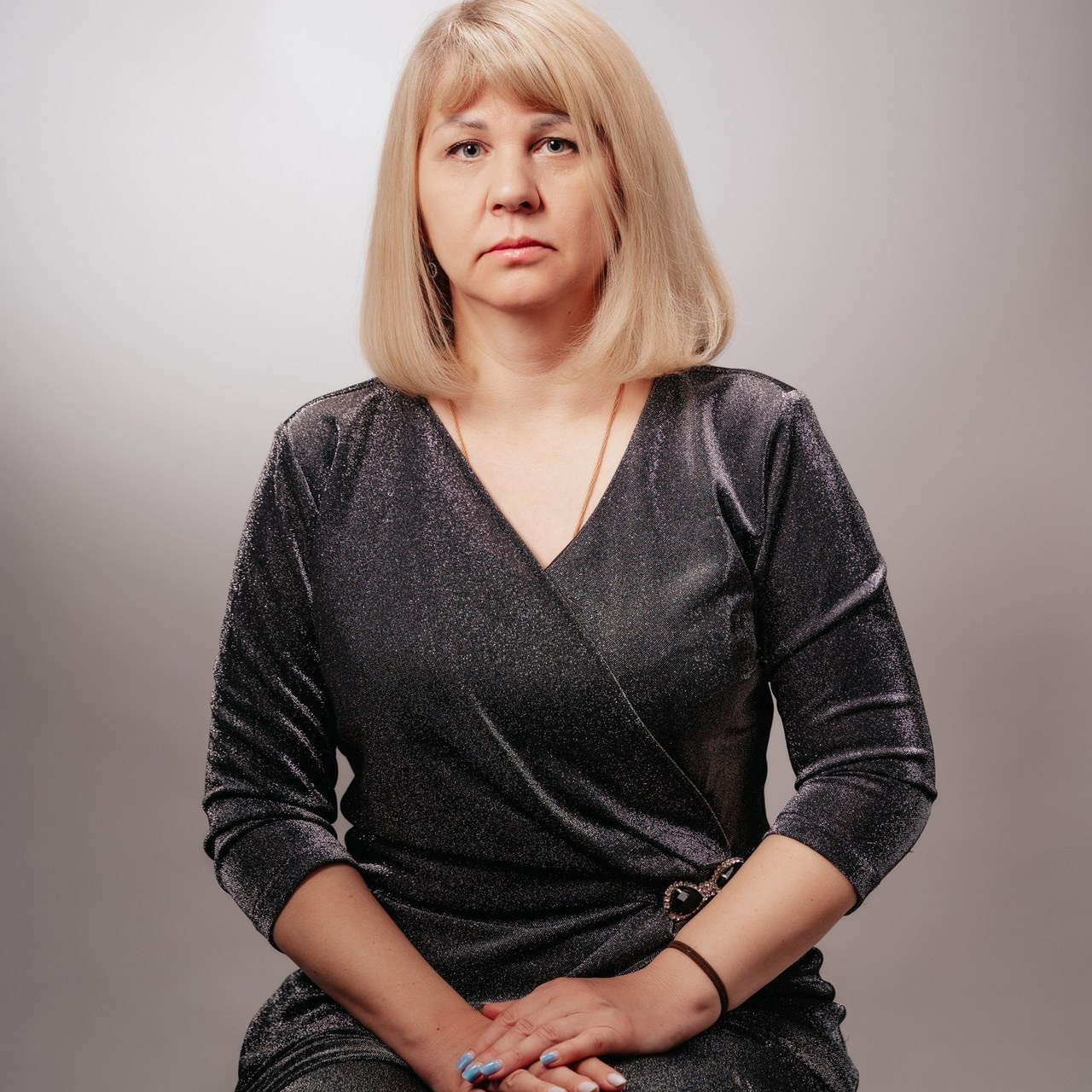 Отзывы. Питерский фотограф Светлана Ковалева