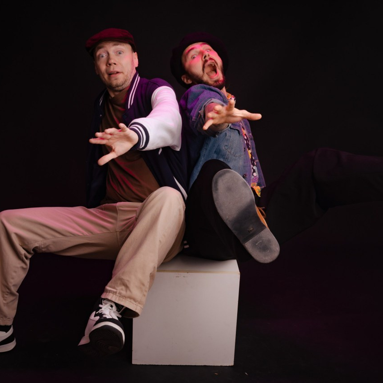 Отзывы. Питерский фотограф Светлана Ковалева