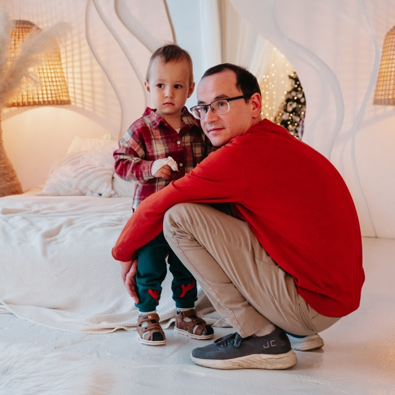 Отзывы. Питерский фотограф Светлана Ковалева