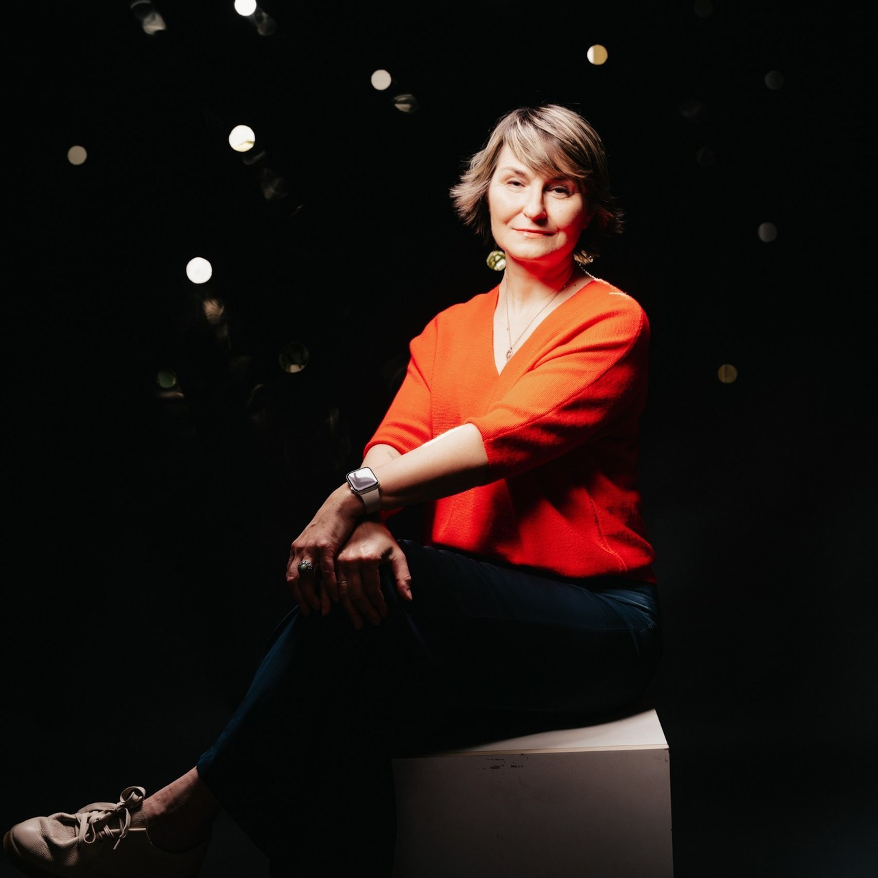 Отзывы. Питерский фотограф Светлана Ковалева