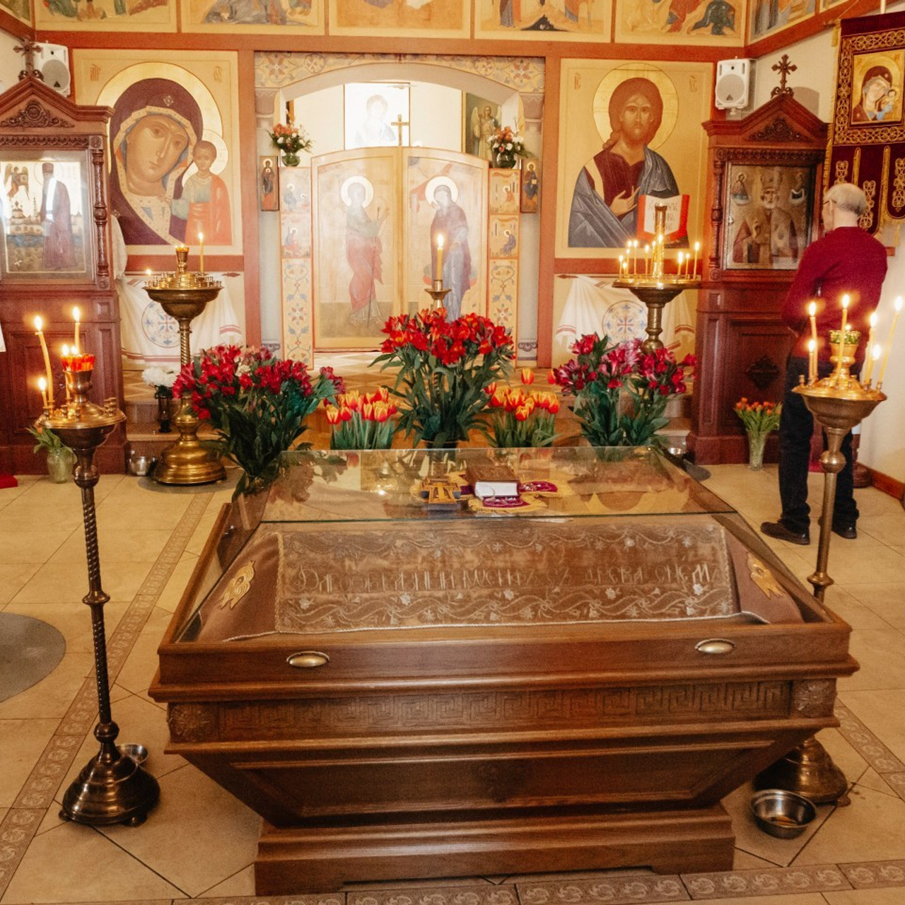 Отзывы. Питерский фотограф Светлана Ковалева