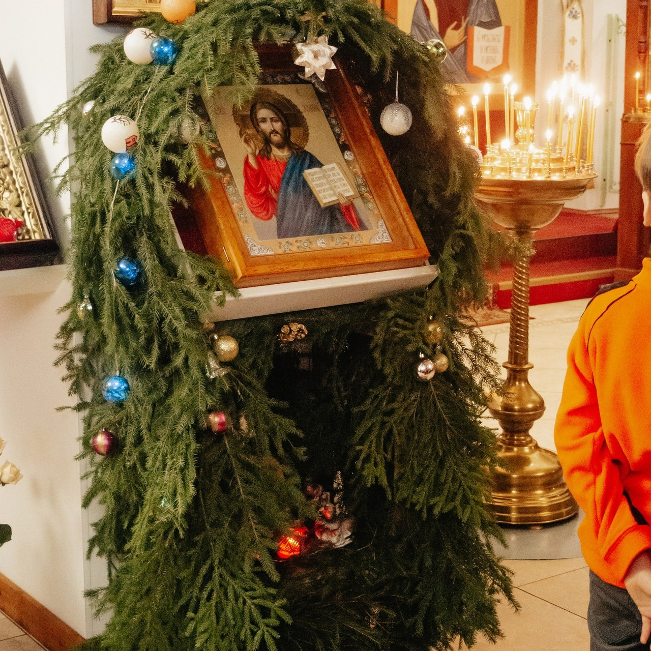 Отзывы. Питерский фотограф Светлана Ковалева