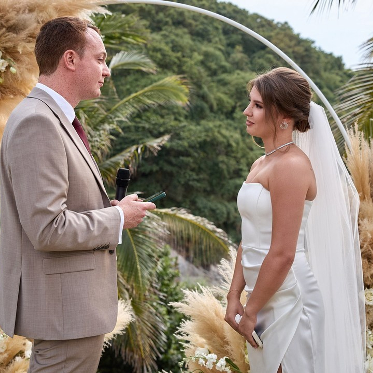 Reviews. Phuket Photographer ✨ Anna Moskvina