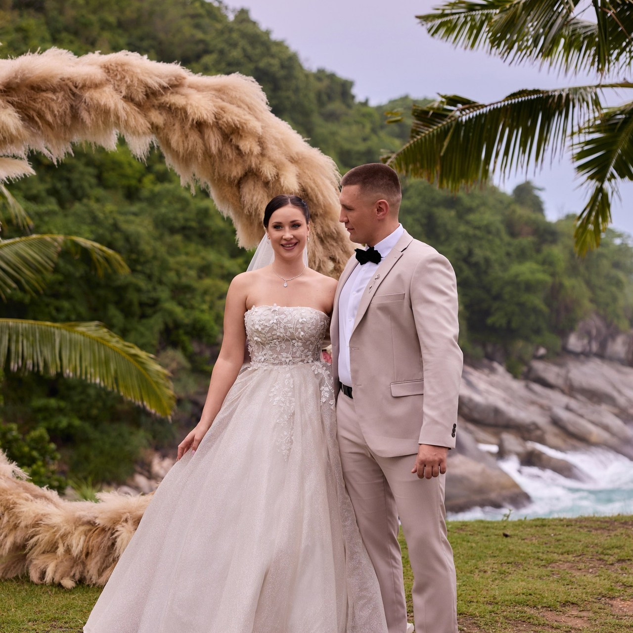 Reviews. Phuket Photographer ✨ Anna Moskvina