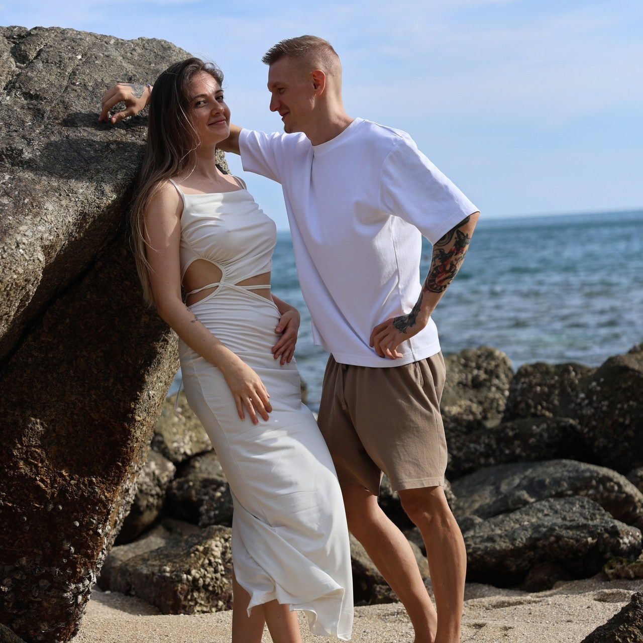 Reviews. Phuket Photographer ✨ Anna Moskvina