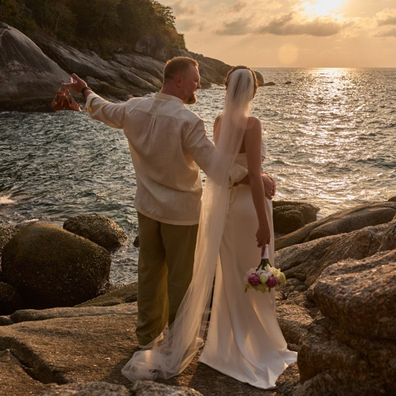 Reviews. Phuket Photographer ✨ Anna Moskvina