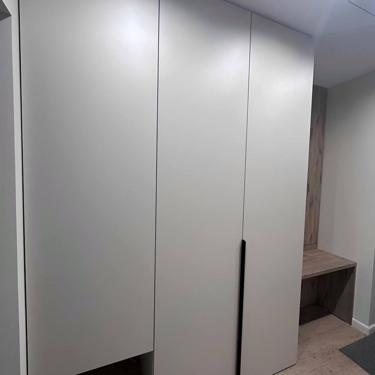 Отзывы о нас. Фурни мебель на заказ в Москве: шкафы, кухни, рабочие зоны, прихожие