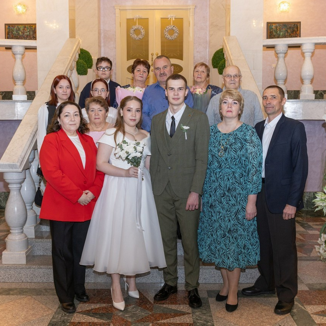 Отзывы. Главная