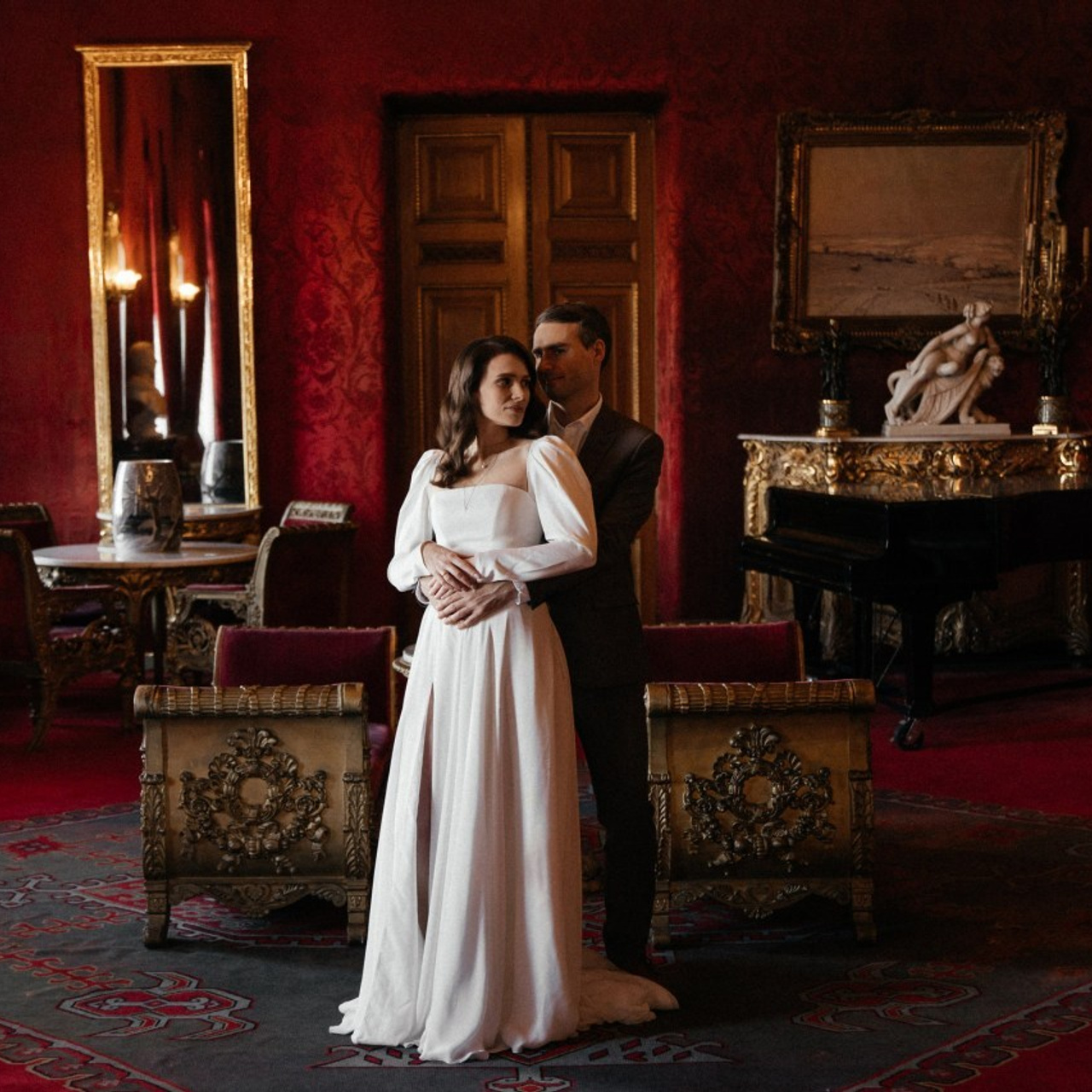 Отзывы. Фотограф Артем Котелевец