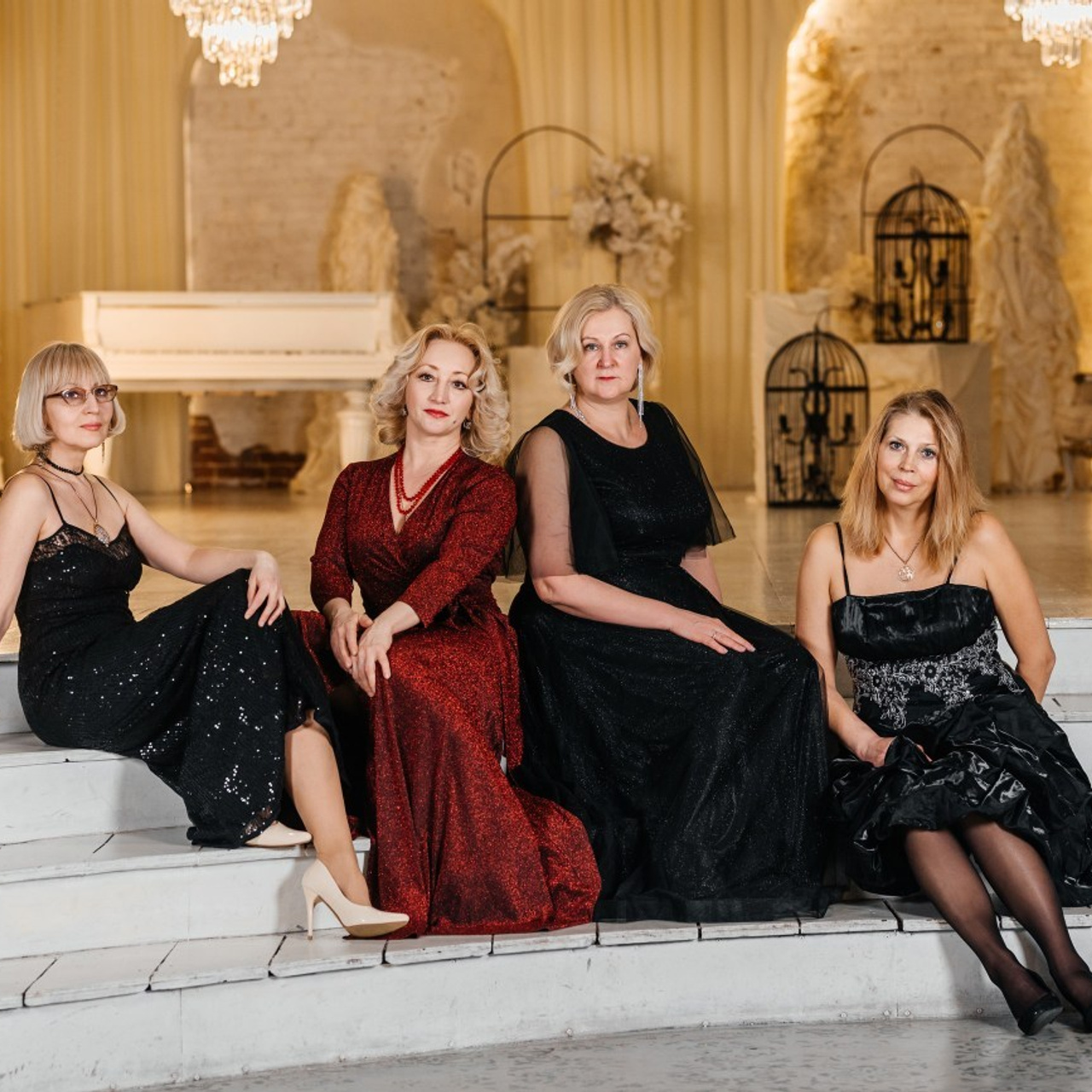 Отзывы. Свадебный и семейный фотограф в Туле Ксения Сильвер