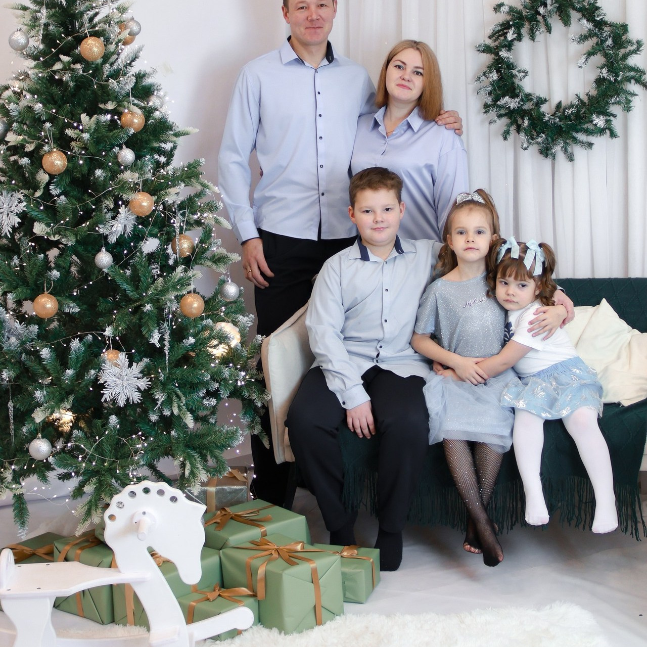 Отзывы. Вика Капралова • Фотограф Северобайкальска