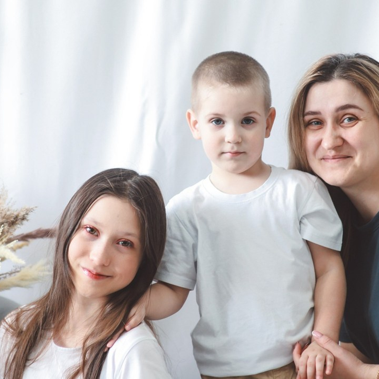 Отзывы. Вика Капралова • Фотограф Северобайкальска