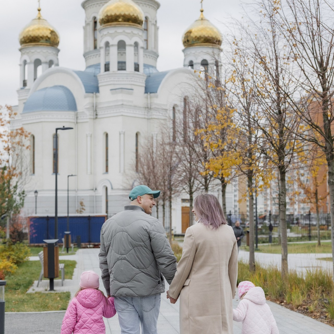 Отзывы. Фотограф Ксения Белова | Чувства В Кадре