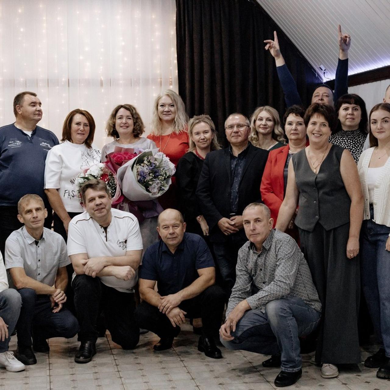 Отзывы. Фотограф новорожденных в Красногорске Юлия Куликова