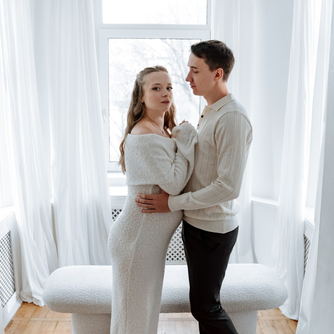 Отзывы. Фотограф новорожденных в Красногорске Юлия Куликова