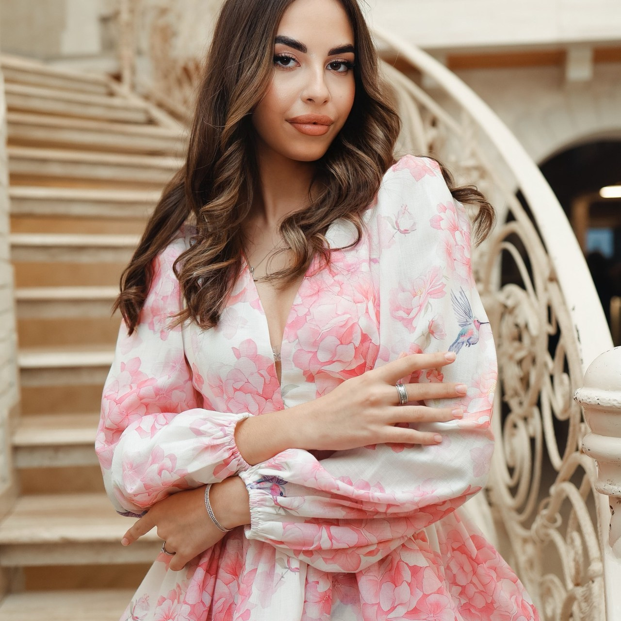 Отзывы. Виктория — Креативный фотограф в Армавире