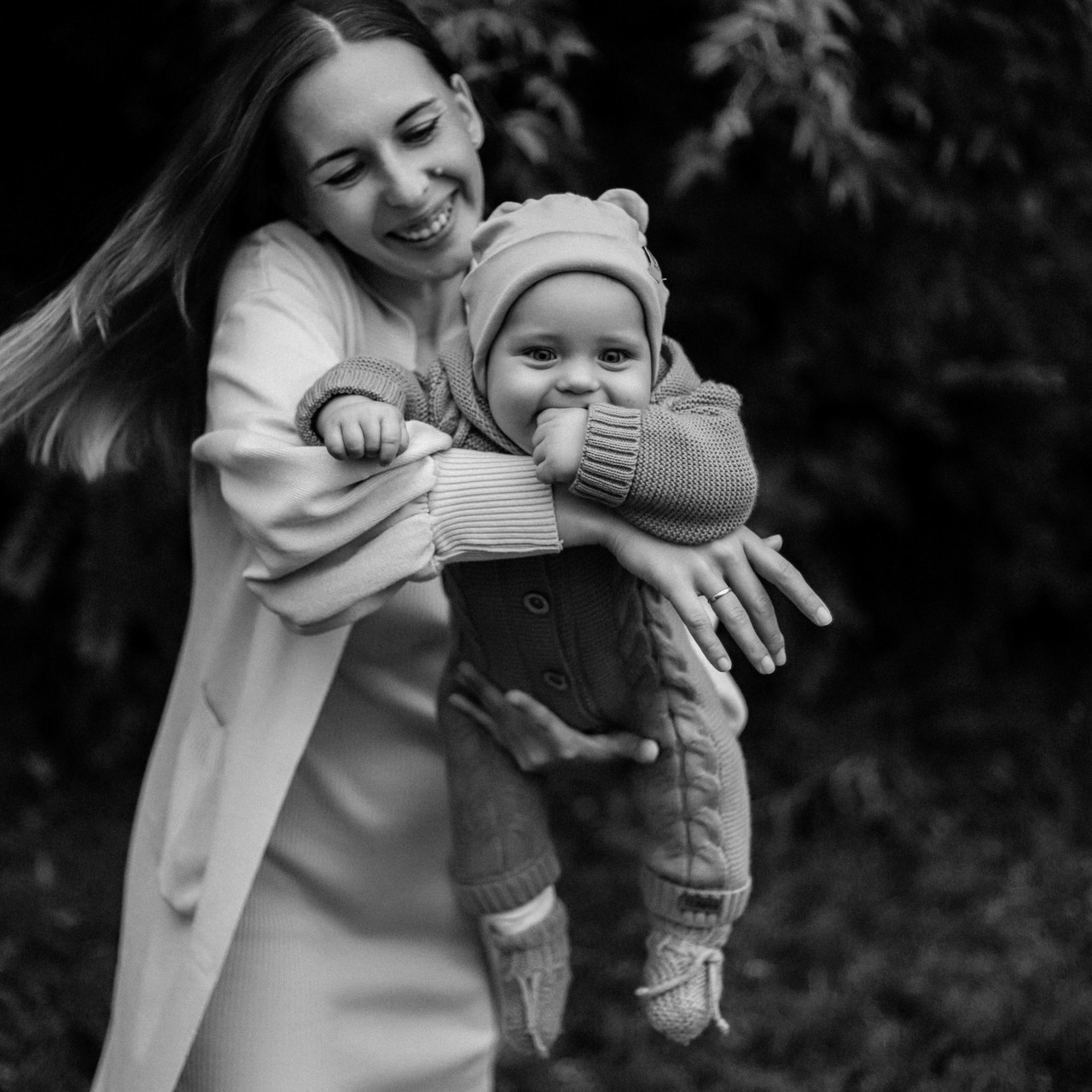 Отзывы. Свадебный фотограф в Барнауле Юлия Гербер