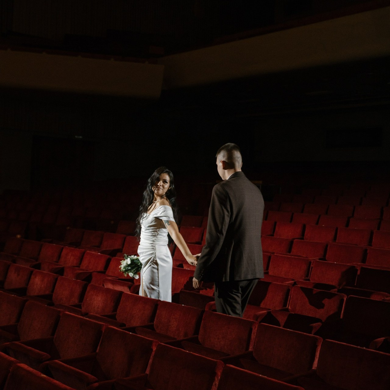 Отзывы. Свадебный фотограф в Барнауле Юлия Гербер