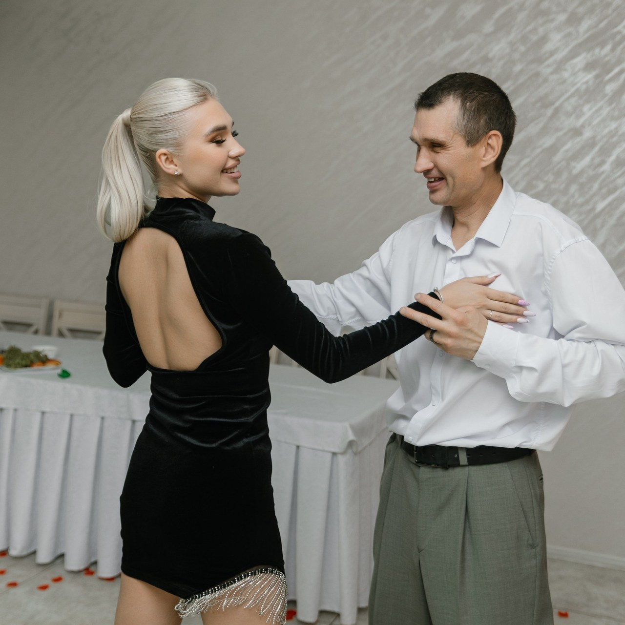 Отзывы. Свадебный фотограф в Барнауле Юлия Гербер