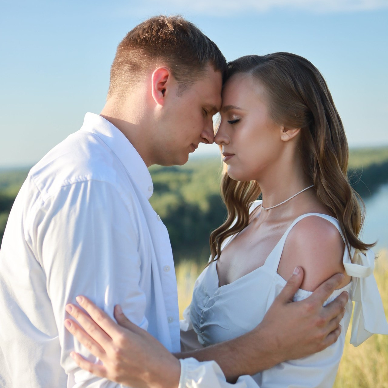 Отзывы. Свадебный фотограф в Барнауле Юлия Гербер