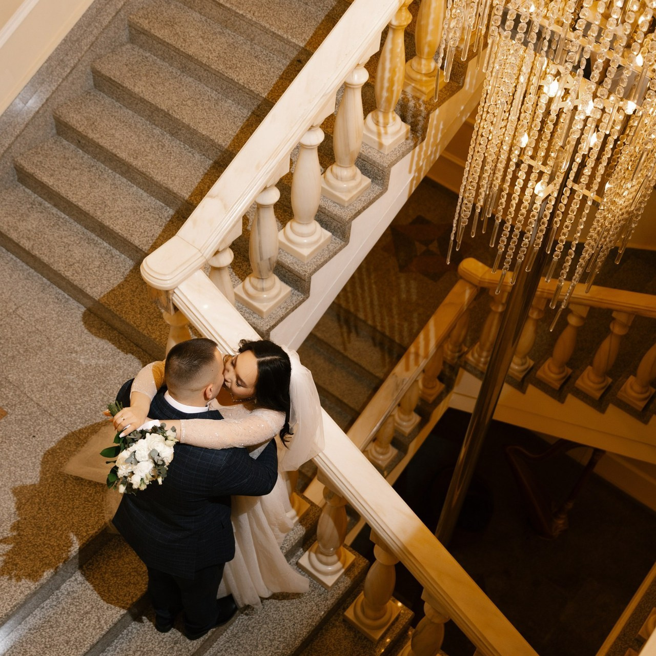 Отзывы. Свадебный фотограф в Барнауле Юлия Гербер