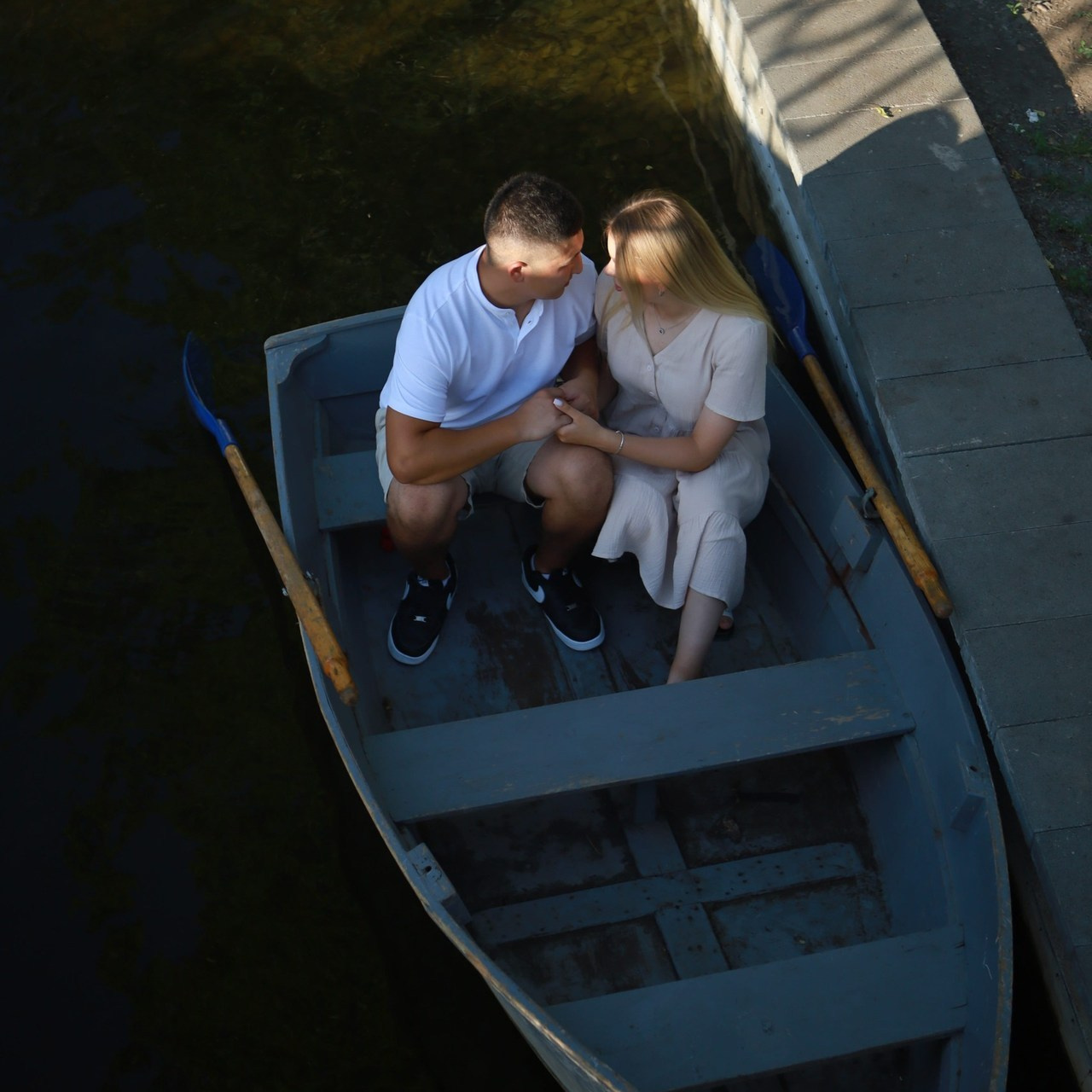 Отзывы. Свадебный фотограф в Барнауле Юлия Гербер