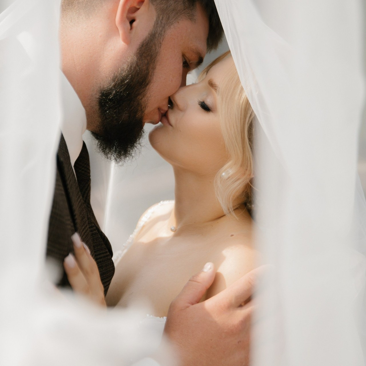 Отзывы. Свадебный фотограф в Барнауле Юлия Гербер