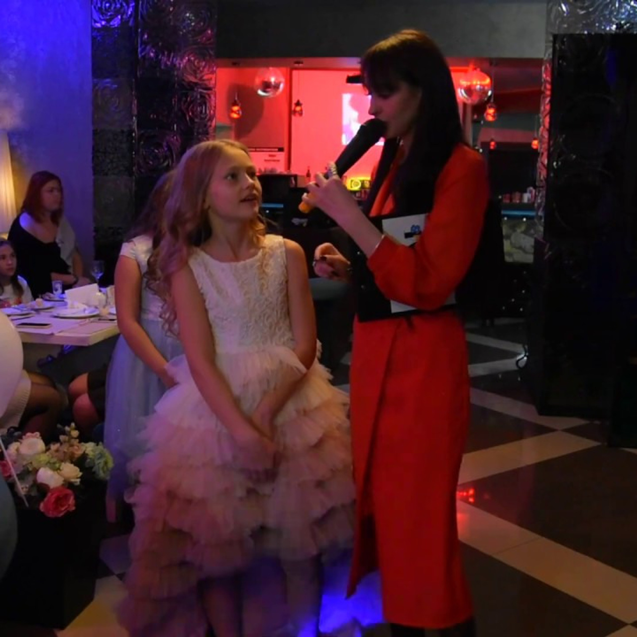 старые ролики (др, свадьбы, выпускные)