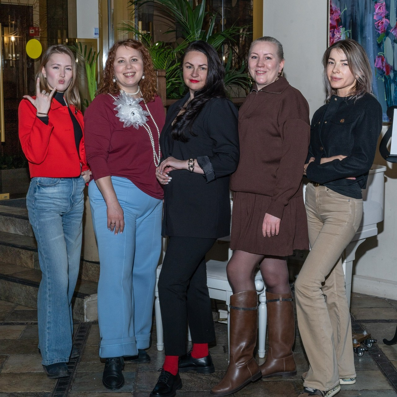 Отзывы. Ольга Конакова, портретный фотограф Москва